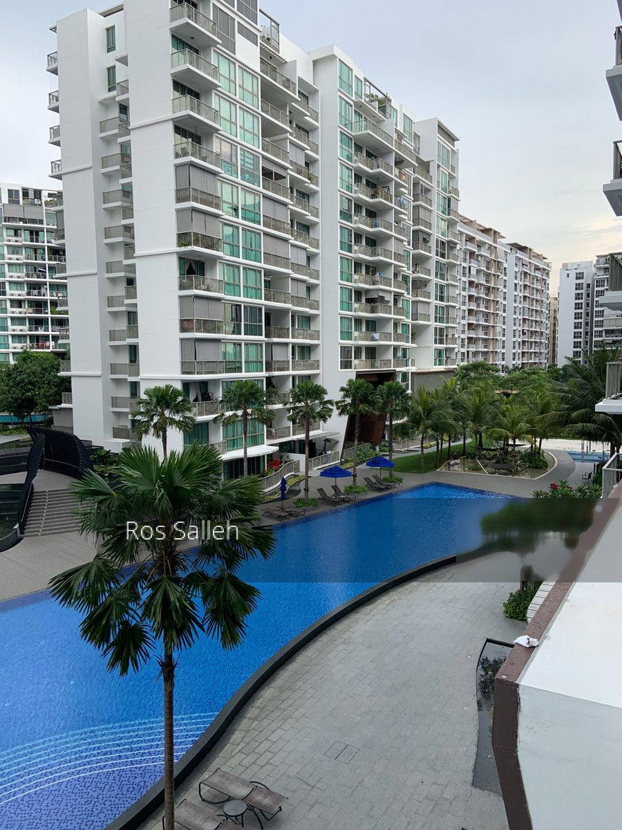 Ripple Bay (D18), Condominium #201553942